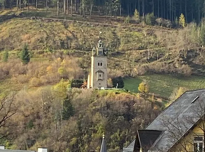 Stefan / Ferien Appartement *