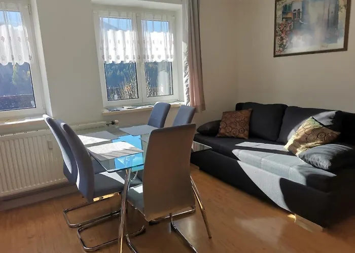 Apartament Stefan / Ferien