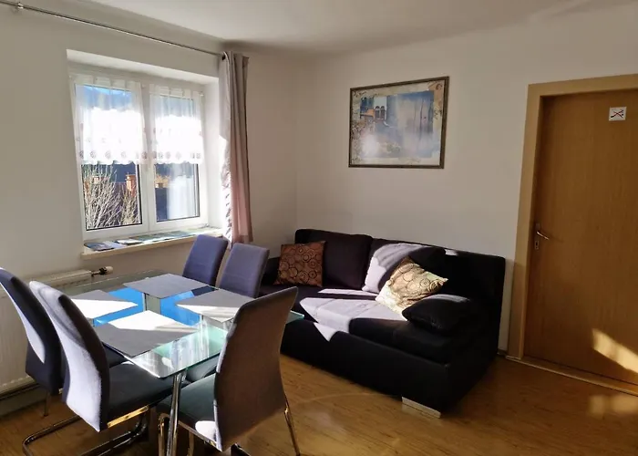 Stefan / Ferien Eisenerz