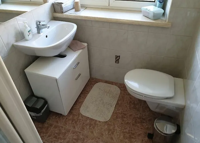 Appartement Stefan / Ferien Eisenerz