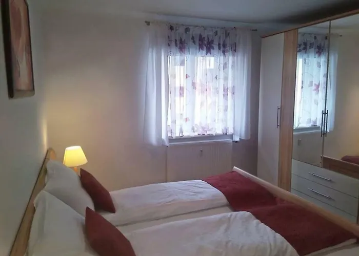 Apartment Stefan / Ferien