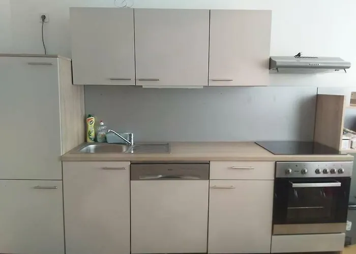 Stefan / Ferien * Eisenerz