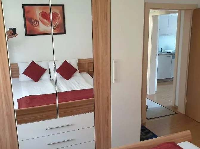 Appartement Stefan / Ferien