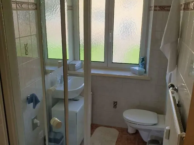 Appartement Stefan / Ferien *