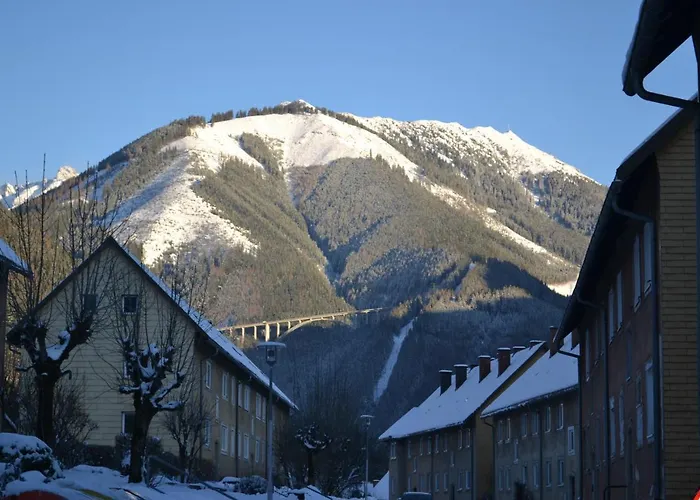 Appartement Stefan / Ferien