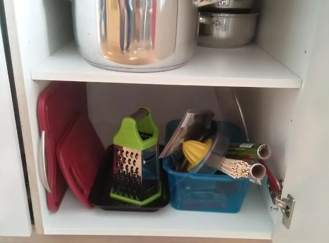 Apartment Stefan / Ferien