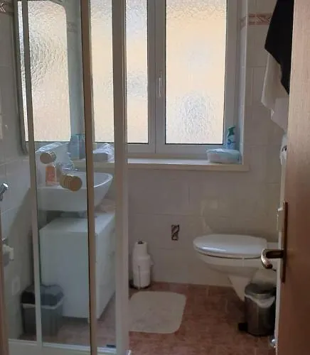 Stefan / Ferien Appartement Eisenerz