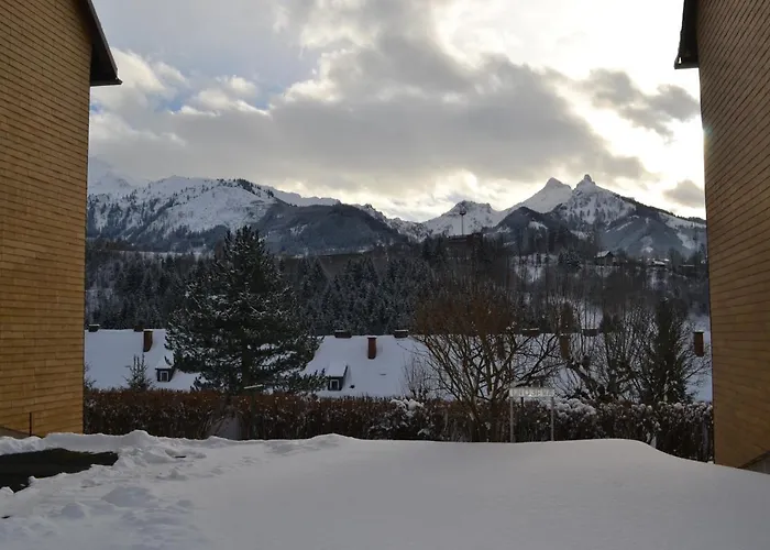 Stefan / Ferien Apartament Eisenerz