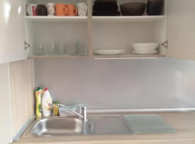 Stefan / Ferien Apartment