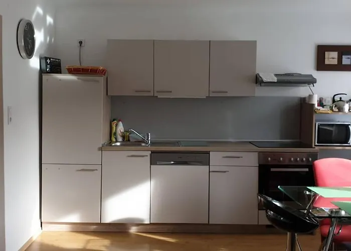 Appartement Stefan / Ferien Eisenerz