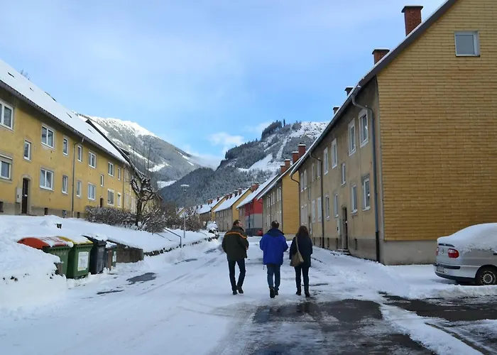 Apartament Stefan / Ferien